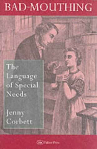 Specific Disabilities