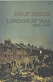 London at war, 1939-1945