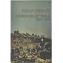London at War, 1939-1945