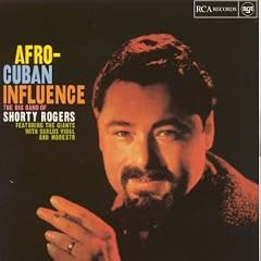 Afro-Cuban Influence