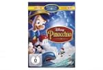 Disney DVD Pinocchio