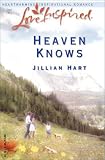 Heaven Knows (Love Inspired #212)