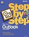 Book Microsoft Outlook 2002 Step by Step