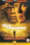 Rules Of Engagement [2000] [DVD]