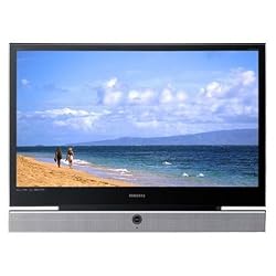 Samsung HL-S4666W 46-Inch DLP HDTV