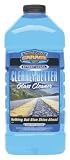 2 Lt. Surf City Garage Clearly Better Glass Cleaner