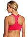 Champion Women's Shiny Seamless Sports Bra