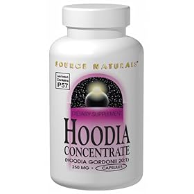 Hoodia Extract