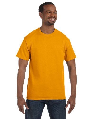 Gildan Men's Heavy Cotton 5.3 Oz. T-Shirt (G500)