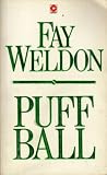 Puffball (Coronet Books)