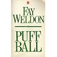 Puffball (Coronet Books)