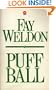 Puffball (Coronet Books)