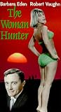 Woman Hunter [VHS]
