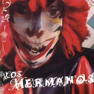 Los Hermanos 
		    Lyrics