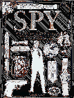 Spy (Eyewitness Books(Trade))