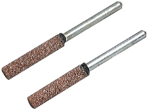 Dremel #454 3/16ORG Grinding Wheel