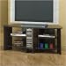 Wildon Home 700601 Minerva TV Stand in Cappuccino
