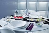 Villeroy & Boch Flow Tableware Collection