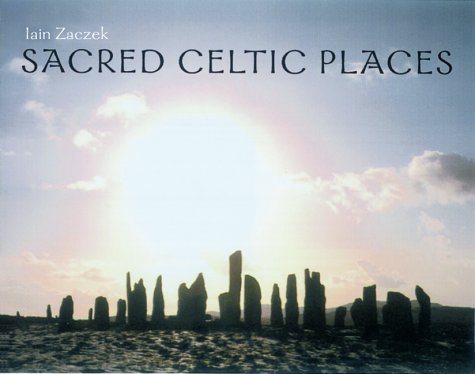 Sacred Celtic Places under Celtic in The Books Store