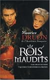 Les Rois maudits, Tome 3 : Le lis et le lion ; Quand un roi perd la France