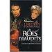 Les Rois maudits, Tome 3 : Le lis et le lion ; Quand un roi perd la France