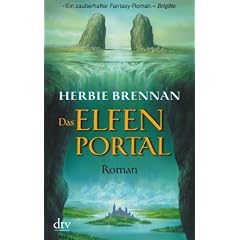 Das Elfenportal: Roman