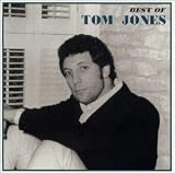 Best of [UK-Import] - Tom Jones