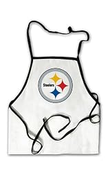 Pittsburgh Steelers Apron