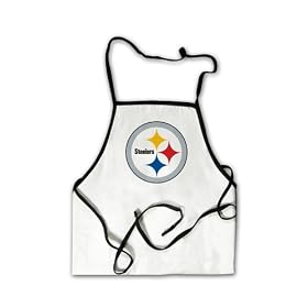 Pittsburgh Steelers Apron