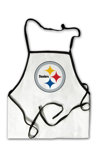 Pittsburgh Steelers Apron