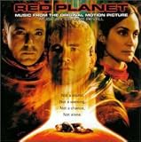 レッドプラネット オリジナル・サウンド・トラック