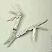 Tools & Hardware : Leatherman #64010106K Micra Stainless Steel MP Tool
