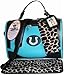 Pet Flys Dog Carrier Lucky Horseshoe - Mini Size