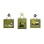 Eddie Bauer 3pc. Wall Art Little Builder