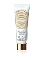 KANEBO SENSAI Crema Facial Cellular Protective SPF 15 50 ml