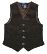 Polo by Ralph Lauren Toddler Cord Vest, 4 / 4T