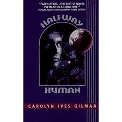 Halfway Human