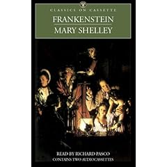 Mary Shelley's Frankenstein