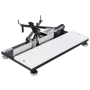 Freud EB100 Edge Banding System by Freud