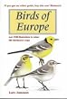 Birds of Europe: With North Africa and the Middle East (Helm Field Guides)