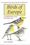 Birds of Europe (Helm Field Guides)
