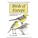 Birds of Europe: With North Africa and the Middle East (Helm Field Guides)