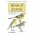 Birds of Europe: With North Africa and the Middle East (Helm Field Guides)