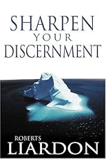 Sharpen Your Discernment: Because When Life Looks Grey, It's Really Black & White