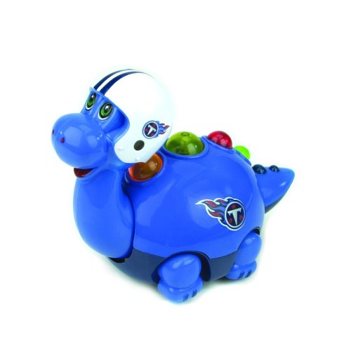 Tennessee Titans Toy Team Dino