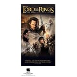 The Lord of the Rings - The Return of the King