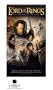 The Lord Of The Rings - The Return Of The King (Spanish Subtitled) [VHS]