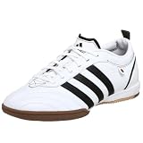 adidas Mens Telstar II IN Soccer Shoe
