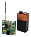 VideoComm TMX5808 - 5.8GHz 8-Channel Selectable Micro Transmitter