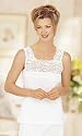 Cuddl Duds® Peek-A-Boo Camisole